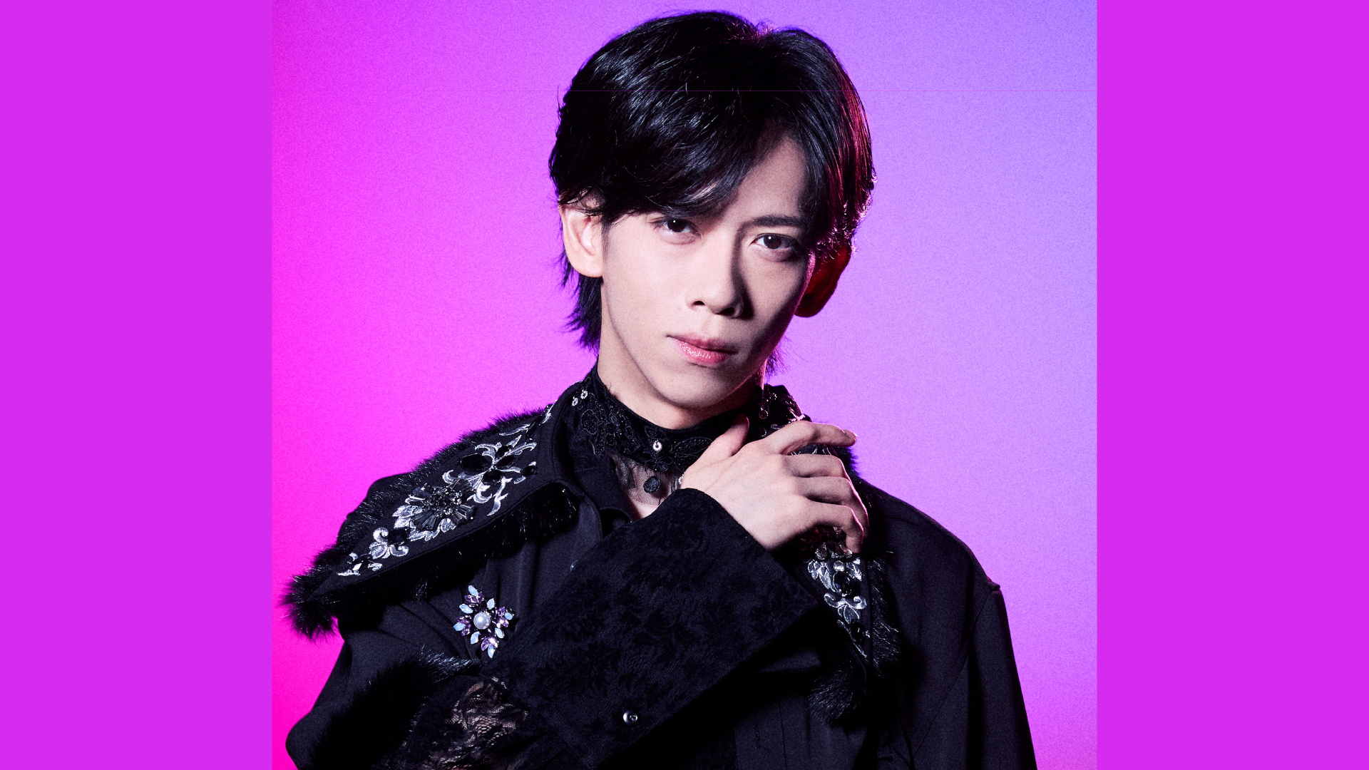 超特急オフィシャルファンクラブ 夢の青春8きっぷ