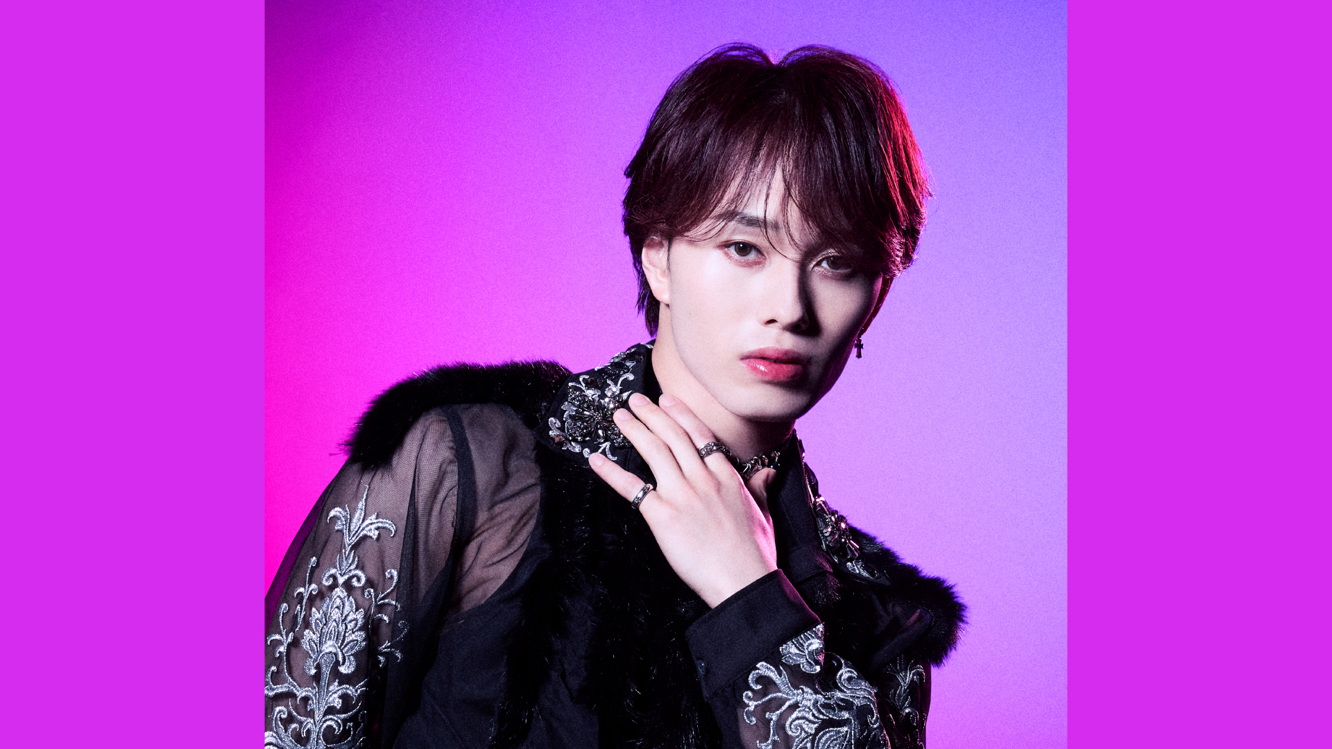 超特急オフィシャルファンクラブ 夢の青春8きっぷ