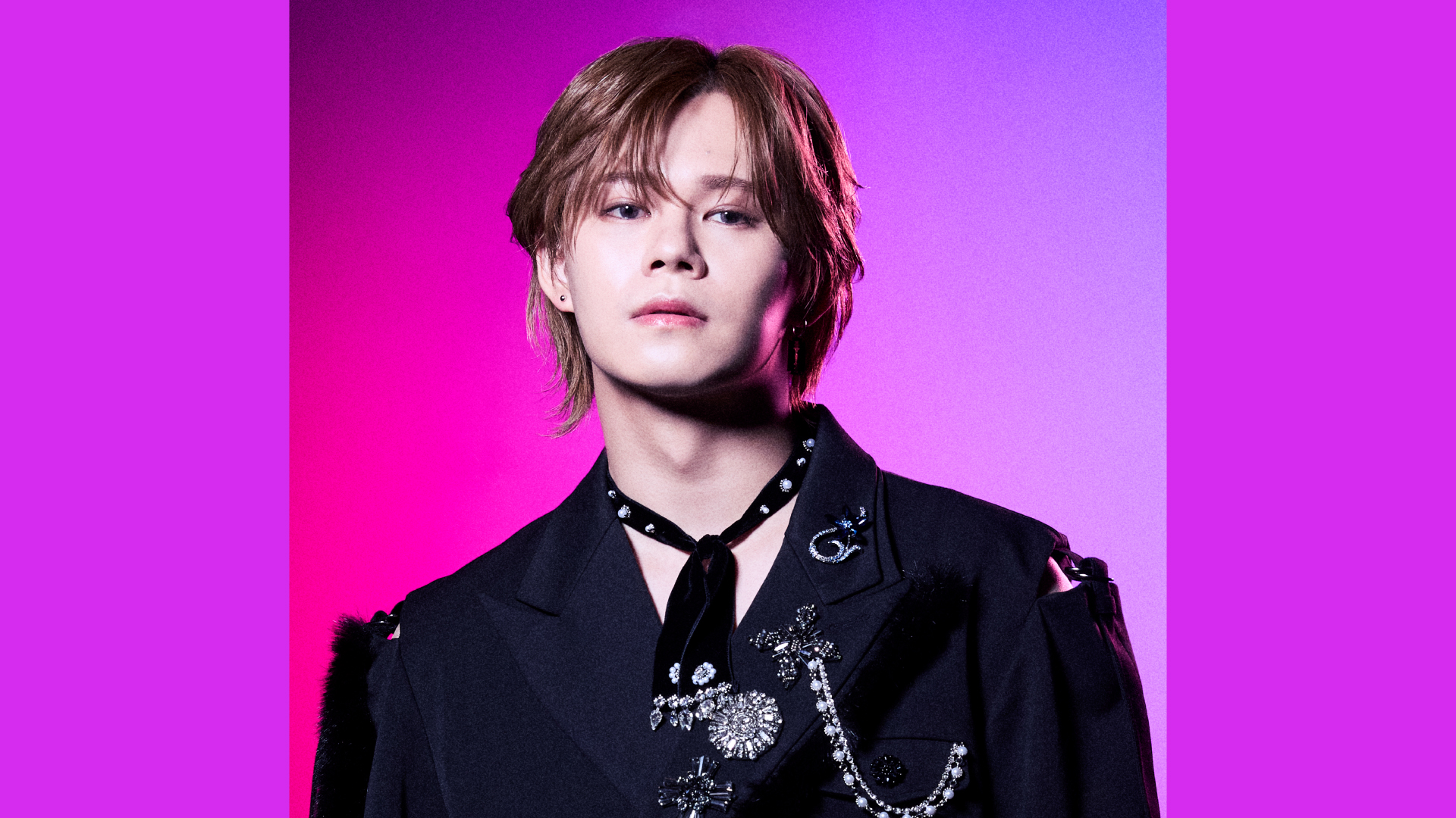 超特急オフィシャルファンクラブ 夢の青春8きっぷ